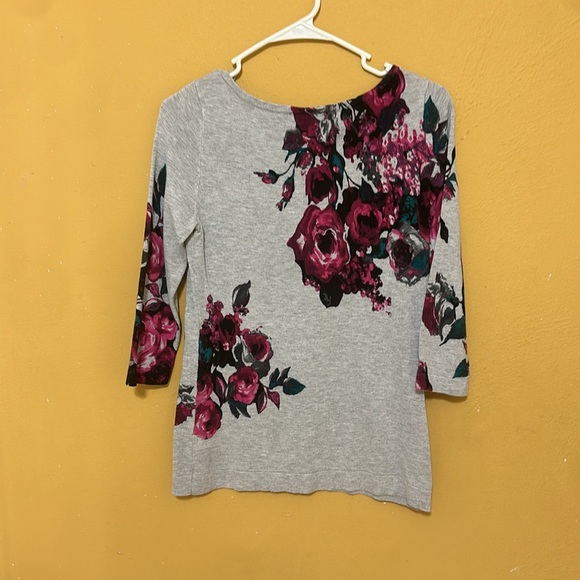 Grey cardigan - Picture 2 of 2